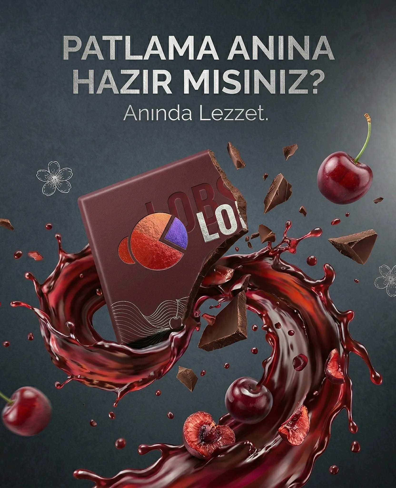LobsterLead AI üretim demo görseli
